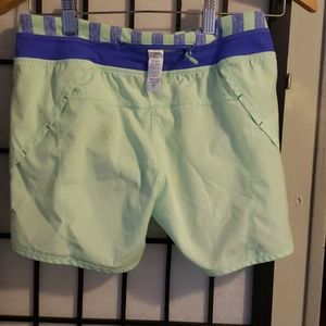 Ivivva Bottoms - Ivivva shorts size 14 Ivivva Bottoms - Ivivva shorts size 14